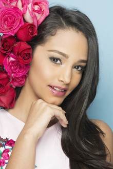 2017 l Miss Petite Belleza Venezuela l 3era Finalista l Andrea Goitia - Miranda-andrea-goitia-2